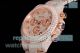 Luxury Reissue Iced Out Rolex Cosmograph Daytona 40mm Rose Gold Diamond Watch (3)_th.jpg